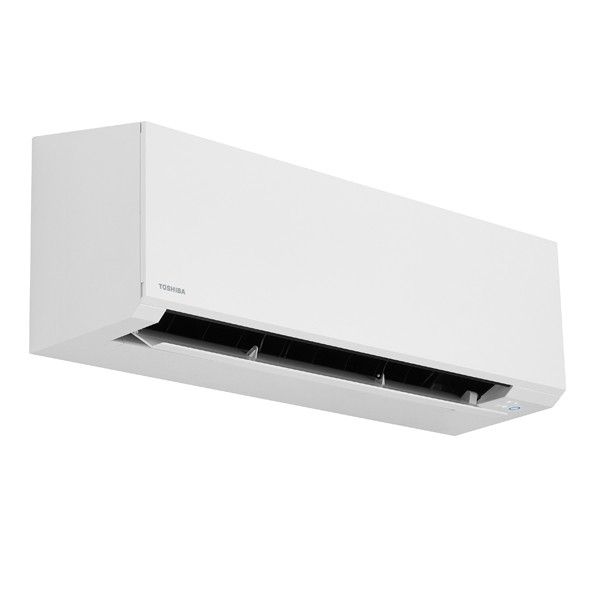 Toshiba Kazumi+ WHITE 2.5kW Wandmodel
